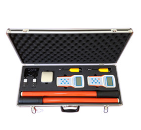 高压无线核相器