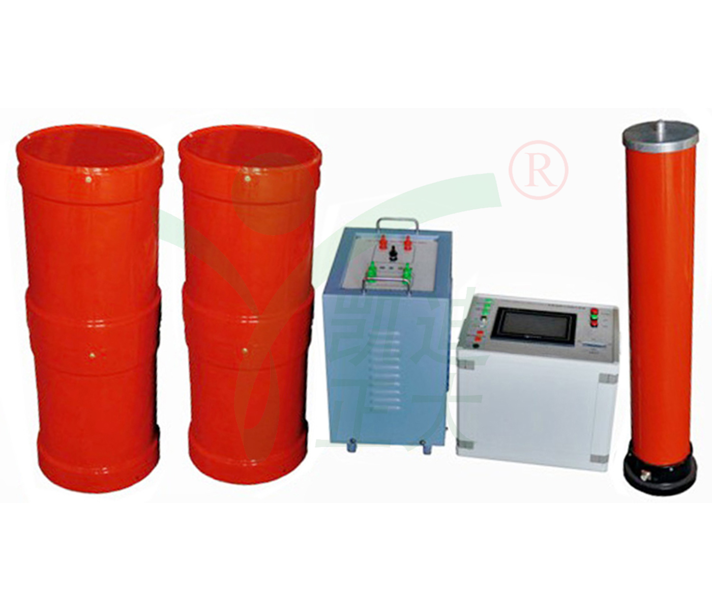 35kV电缆（变压器）交流黄色91视频下载耐压装置