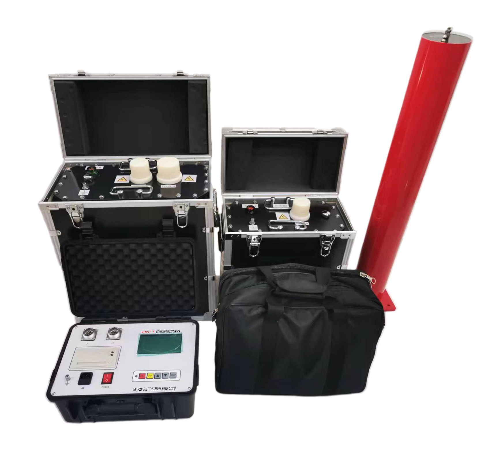 KDVLF-X  0.1Hz-80KV超低频91视频污版下载