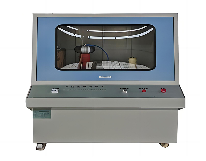 KDZD5550系列电压击穿试验仪