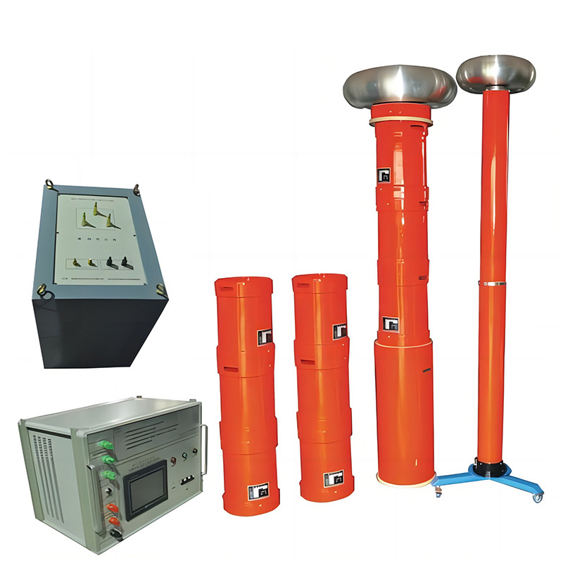 KDXZ-810kVA/270kV/27kV 变频黄色91视频下载耐压试验装置
