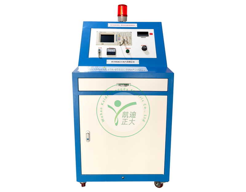 KDYD2835KV 匝间冲击绝缘耐压测试仪