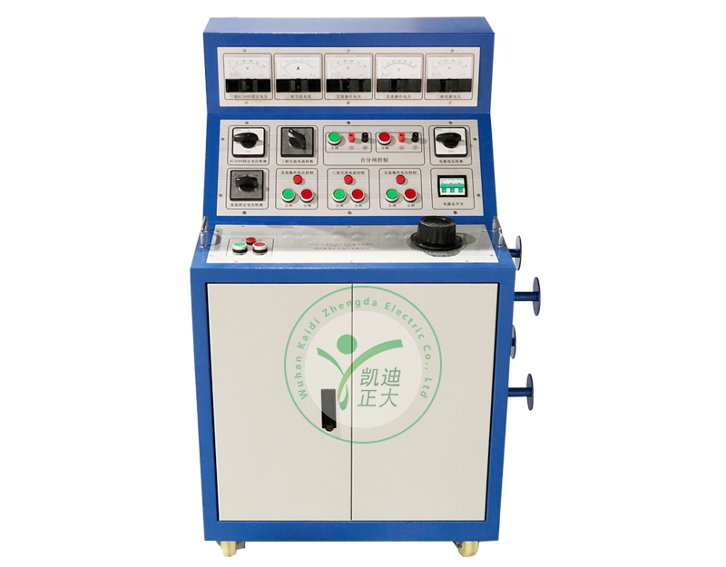 KDGK-II高低压开关试验装置
