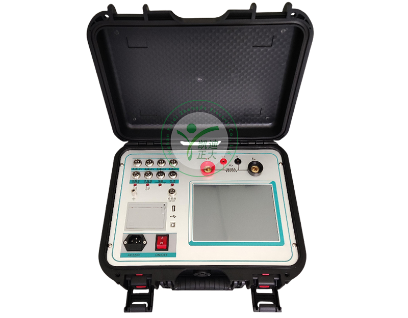 KDGK-HL高压开关特性测试仪