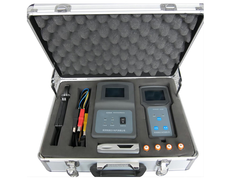 二次回路多点接地查找仪