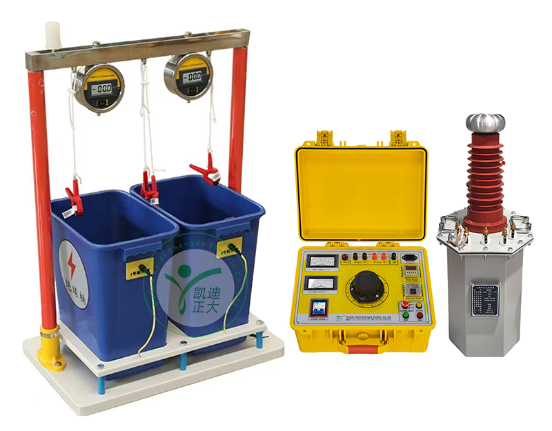 KDJS-2Q 绝缘鞋绝缘手套耐压试验仪