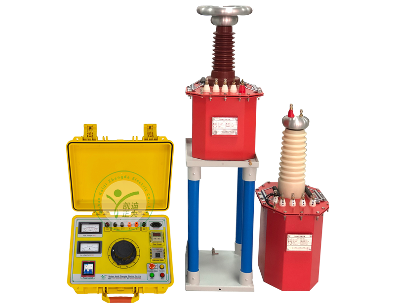 KDYDJ-6kVA/100kV串激工频耐压试验装置