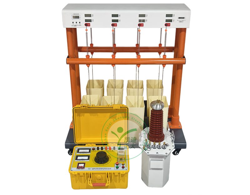 KDJS-6 绝缘手套耐压试验装置