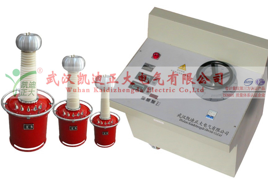 工频耐压试验装置 工频耐压试验装置