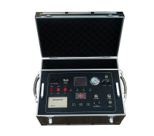 智能型SF6密度继电器检验仪 智能型SF6密度继电器检验仪