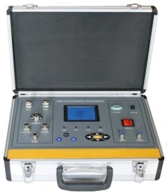智能型SF6密度继电器检验仪 智能型SF6密度继电器检验仪