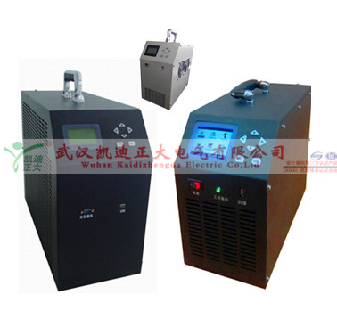 智能蓄电池容量检测仪(48V) 智能蓄电池容量检测仪(48V)