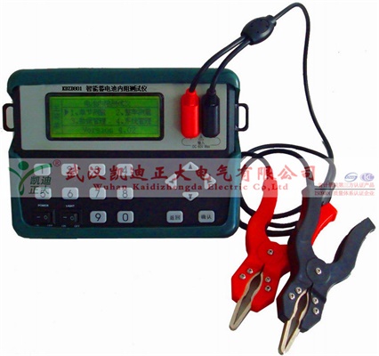 智能蓄电池内阻状态检测仪 智能蓄电池内阻状态检测仪