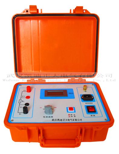 接地引下线导通测试仪 接地引下线导通测试仪