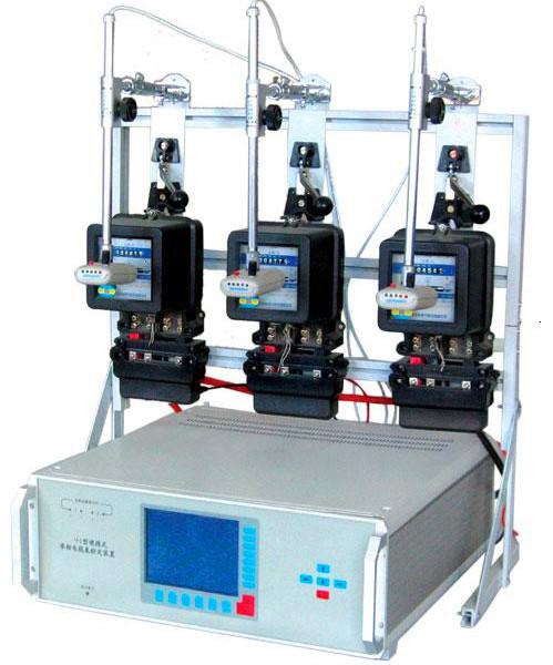 单相电能表检定装置 单相电能表检定装置