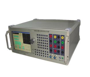 三相电能质量分析检定装置 三相电能质量分析检定装置
