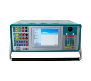 继电保护测试仪 继电保护测试仪