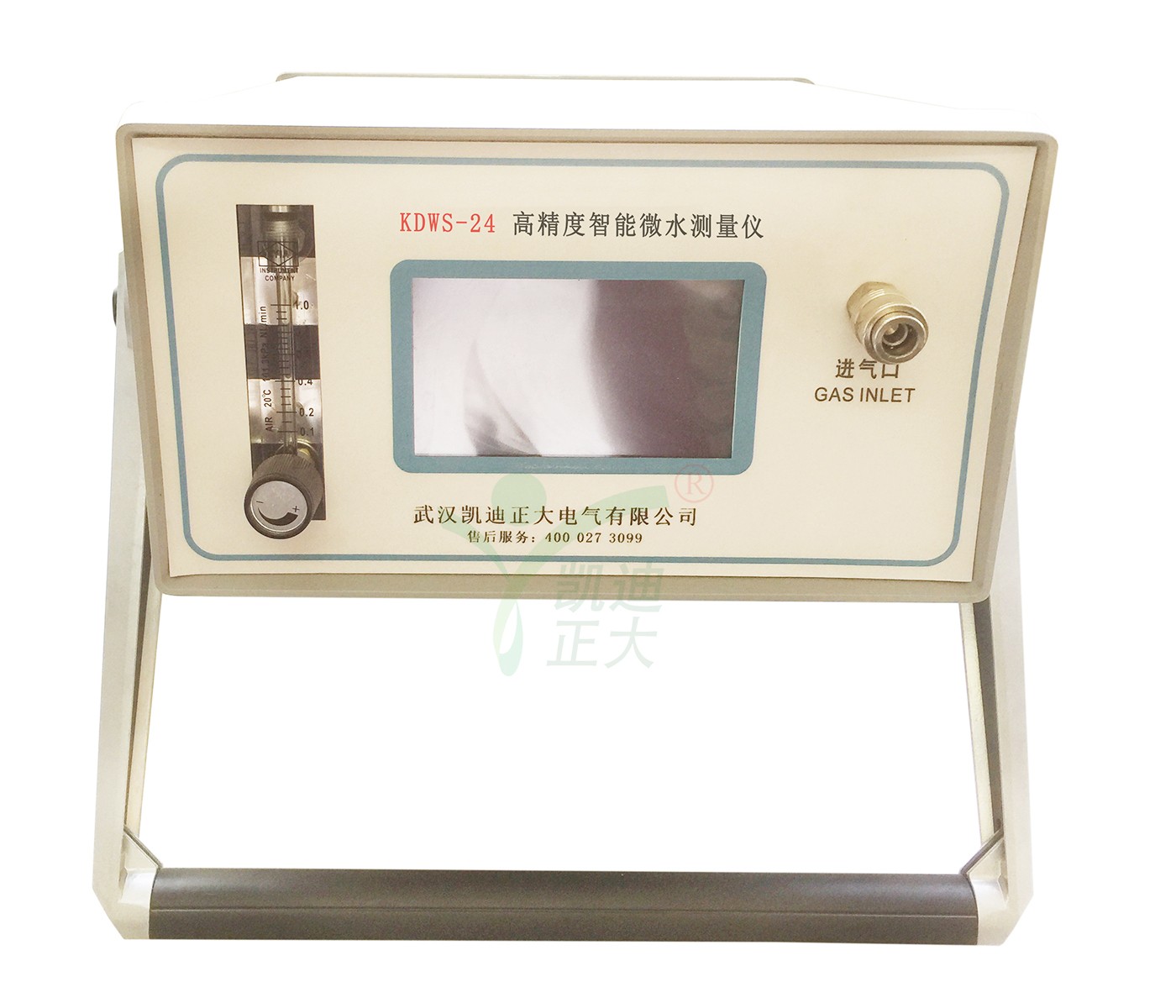 KDWS- 24阻容式露点仪 KDWS- 24阻容式露点仪